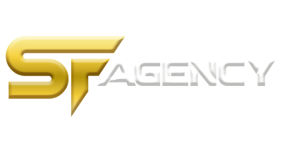 S&F Agency logo